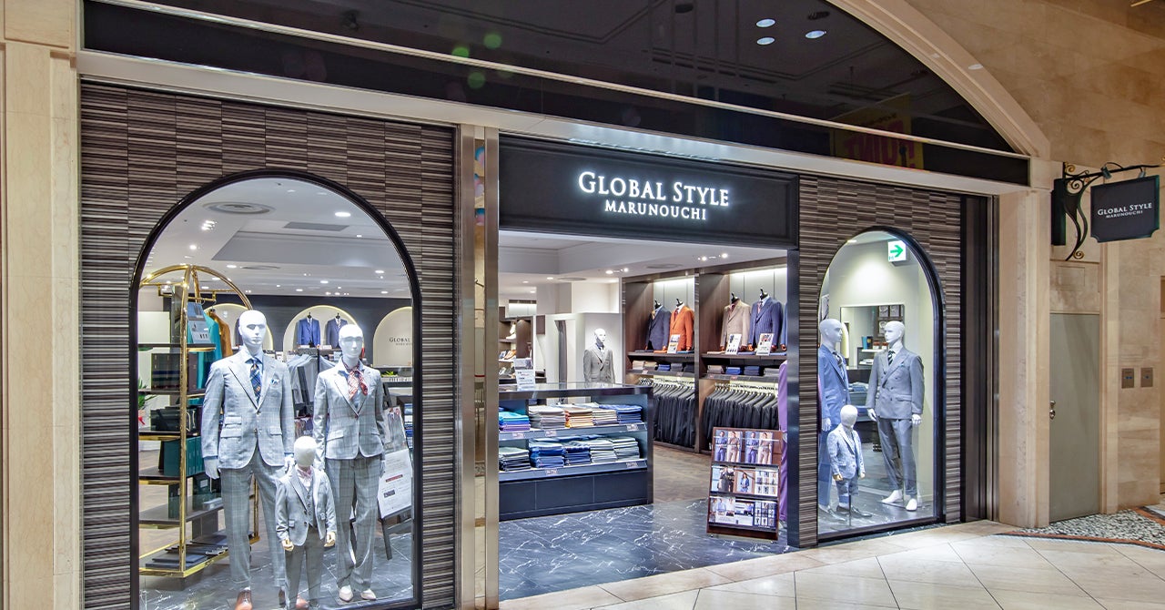 ディアモール大阪店がリニューアルOPEN>西日本初となる待望の