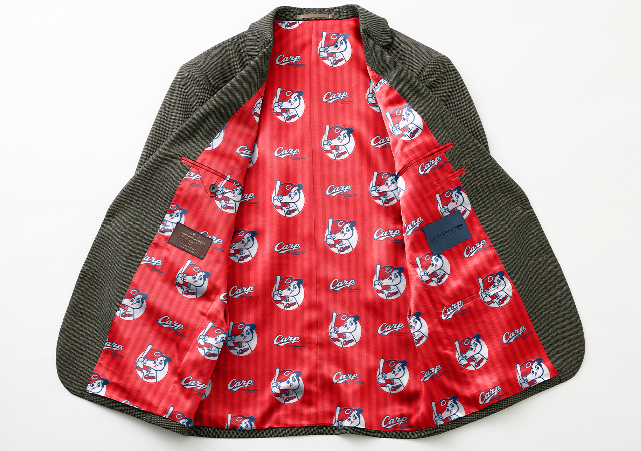 広島カープ carp ガレージクロック ワーキング坊や 2021年モデル 広島カープ carp ガレージクロック ワーキング坊や 2021年モデル