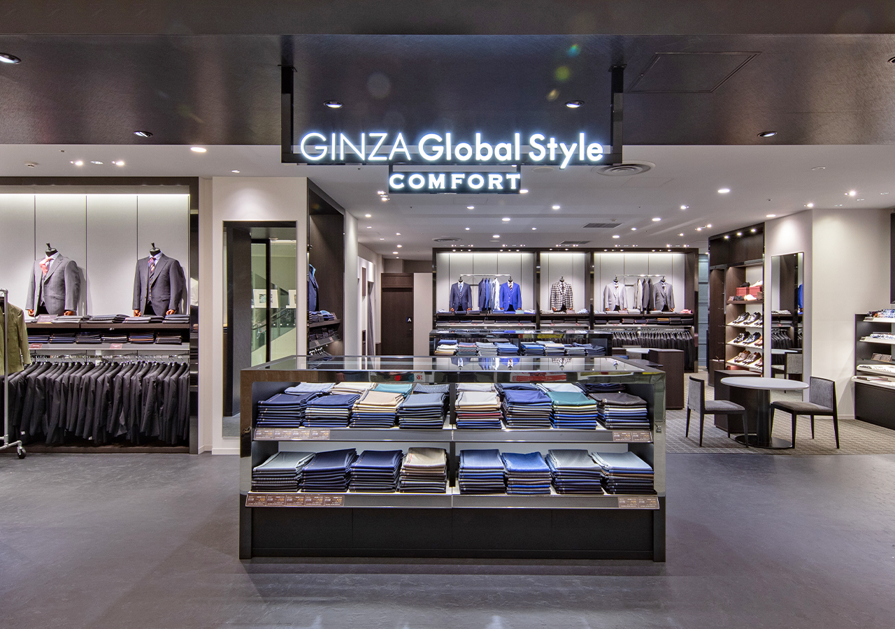 広島東洋カープ×GINZA GlobalStyle】期間限定コラボ商品が4月28