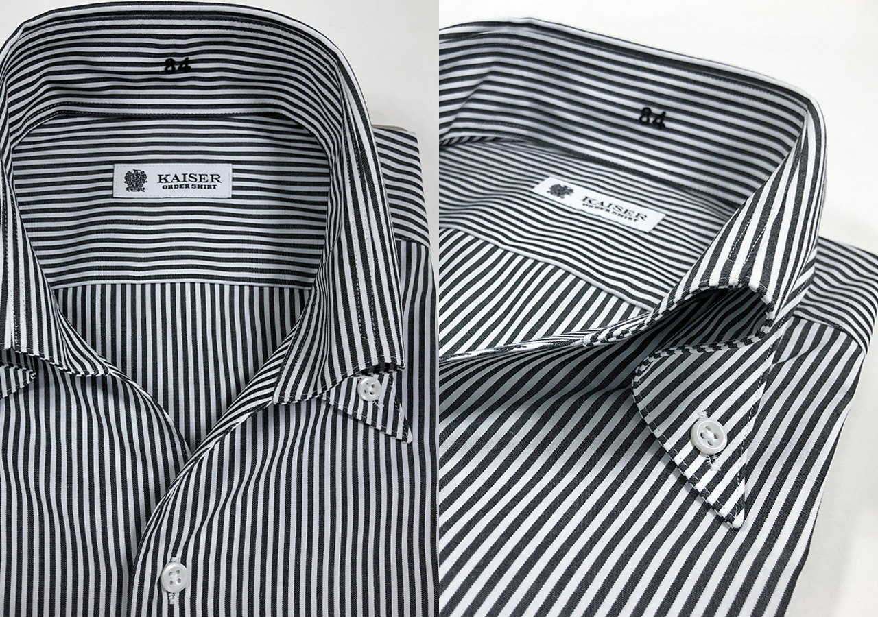 オーダースーツ専門店「GINZAグローバルスタイル」がリニューアルした