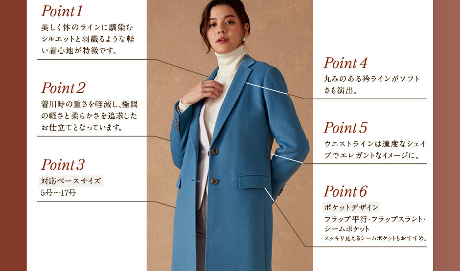 オーダースーツ専門店「GINZAグローバルスタイル」が手がける22 オーダースーツ専門店「GINZAグローバルスタイル」が手がける22