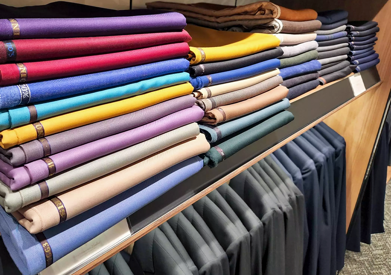 成人式スーツ》をもっと華やかに！「GINZAグローバルスタイル」が成人