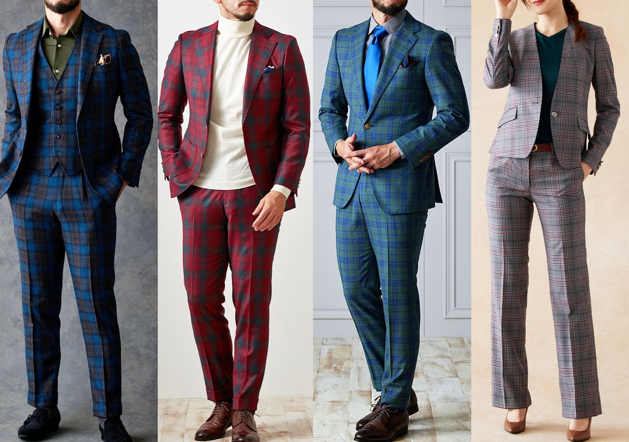 成人式スーツ》をもっと華やかに！「GINZAグローバルスタイル」が成人