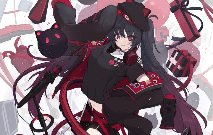 VTuber『ナナホシナナ』がI-FREEK GAMESに専属キャスターとして加入!eスポーツを通じた社会貢献活動へ VTuber『ナナホシナナ』がI-FREEK GAMESに専属キャスターとして加入!eスポーツを通じた社会貢献活動へ