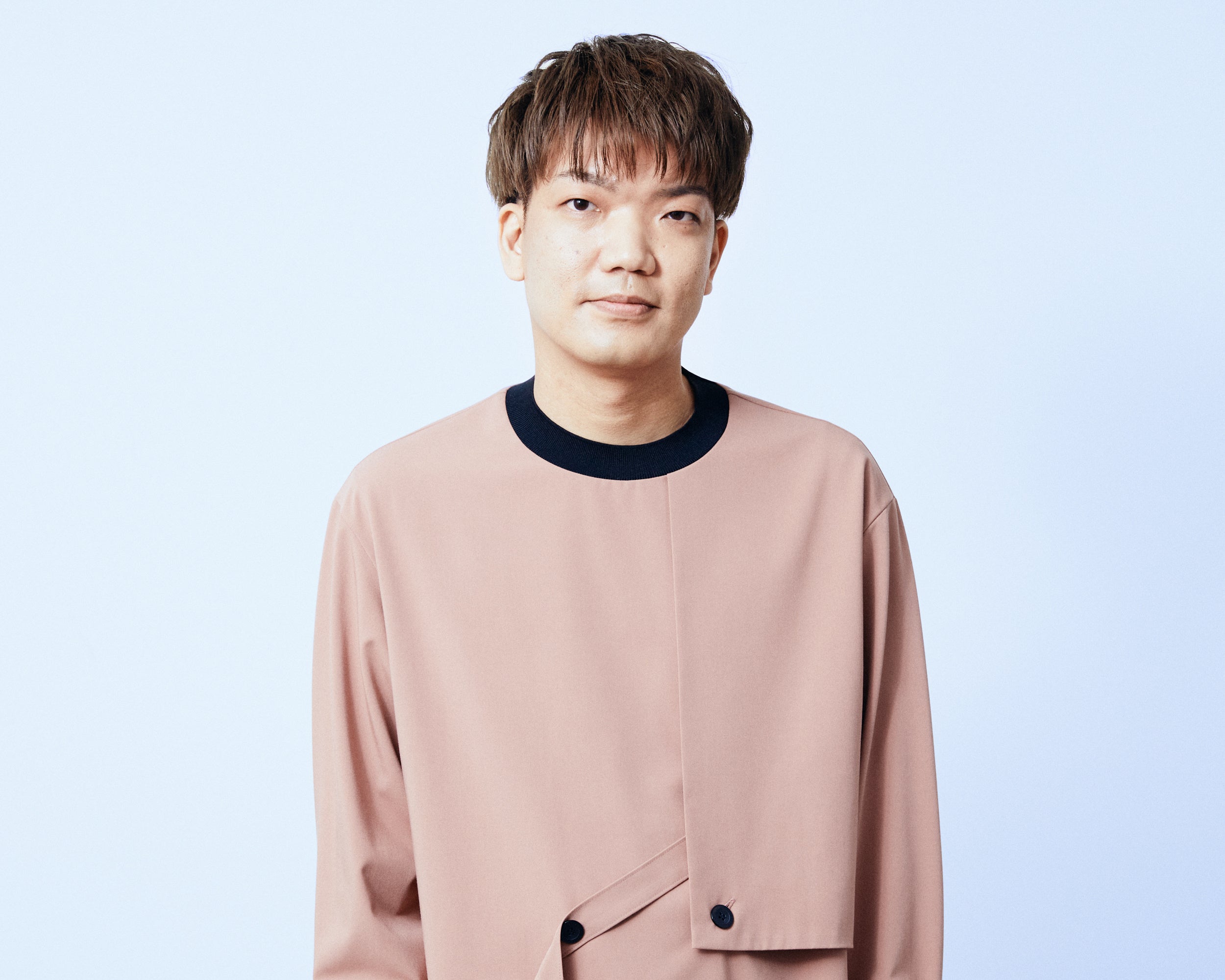 新取締役　伊藤翔