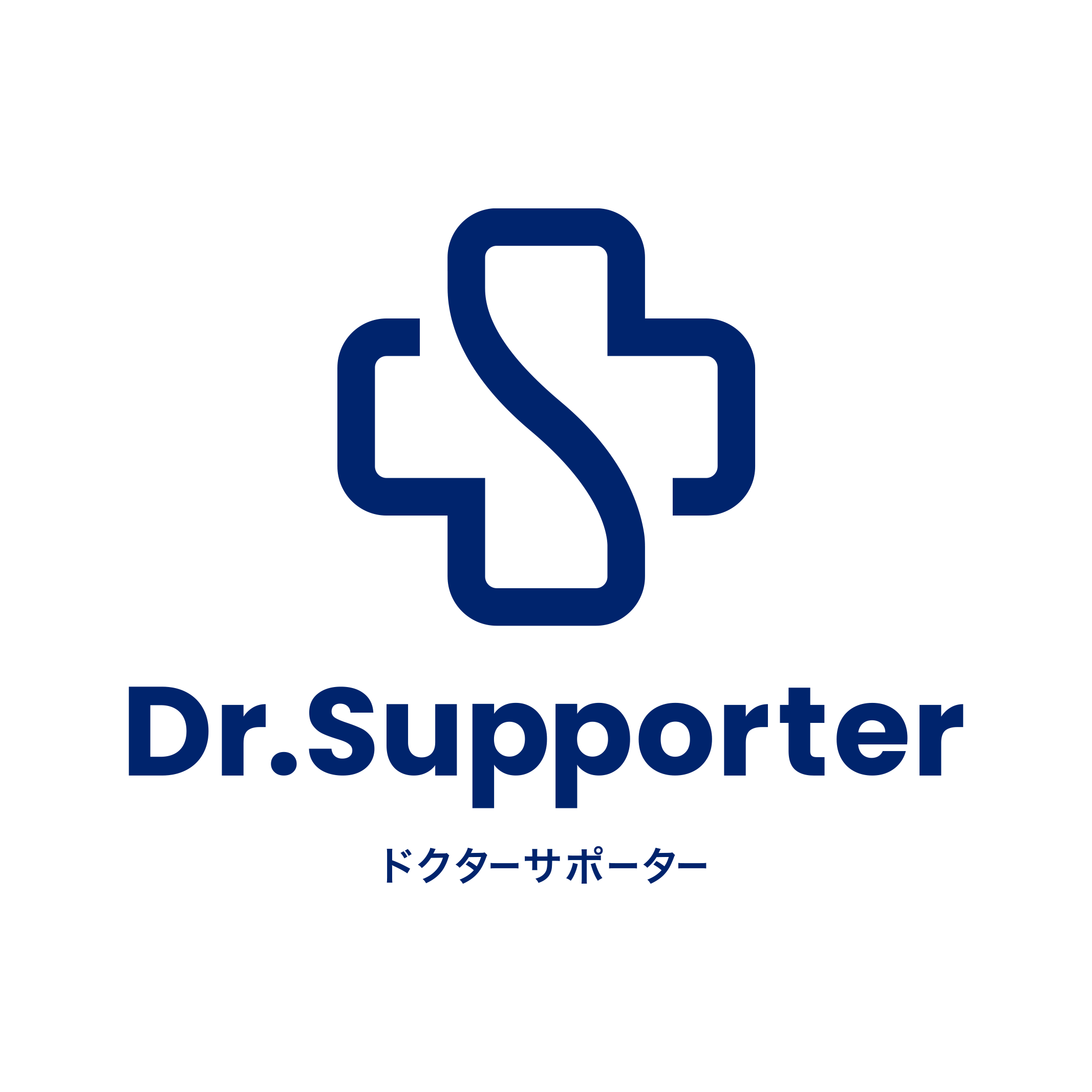 Dr.Supporter