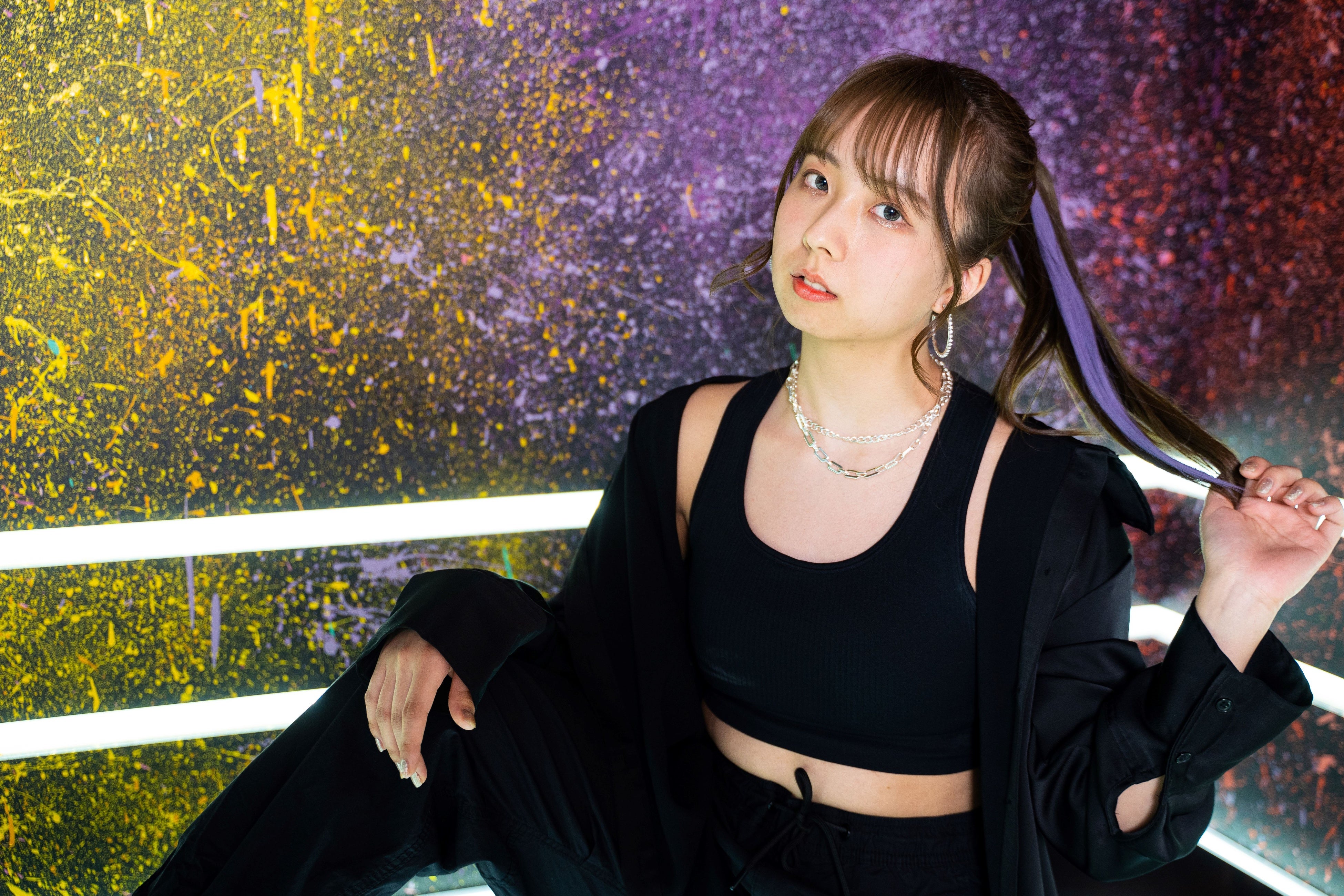 ミスオルチャン K-POP プロジェクト」で選出された1週間限定