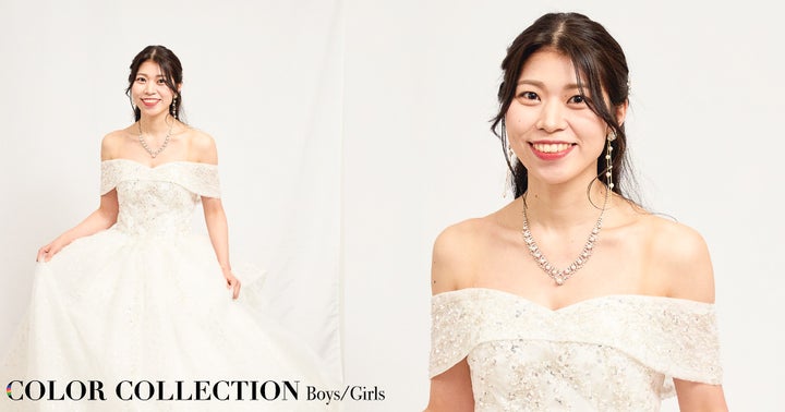 KIRINZ主催の『COLOR COLLECTION』終幕!芸人ロングロングとTikToker上司あさみが司会 KIRINZ主催の『COLOR COLLECTION』終幕!芸人ロングロングとTikToker上司あさみが司会