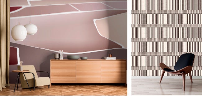 左：Aerial-Delta／右：1965-Brigitte