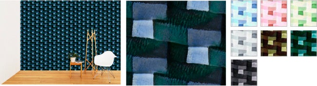 DeepWear×WhO 015  CBPD015