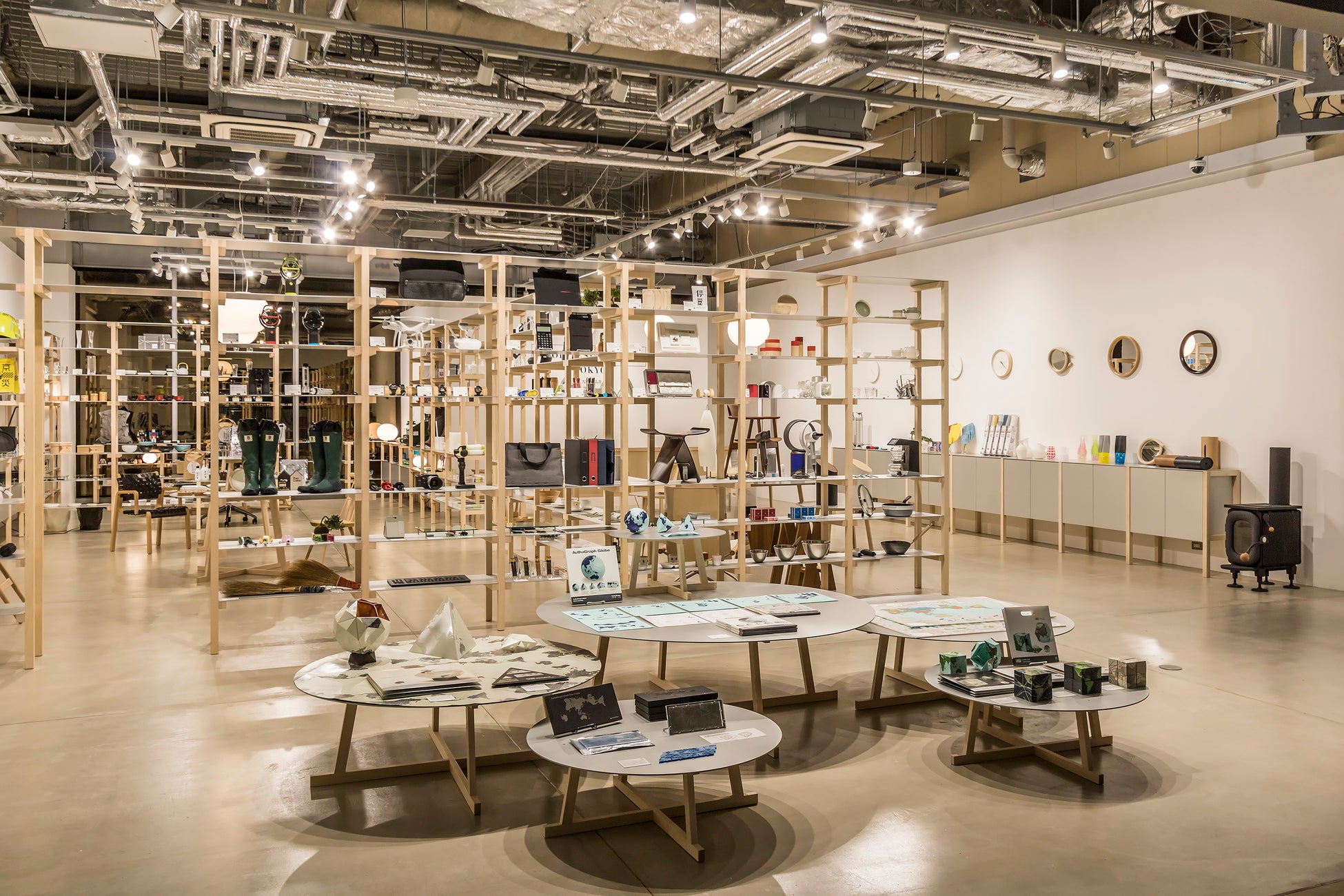 ■GOOD DESIGN STORE TOKYO by NOHARA 丸の内店