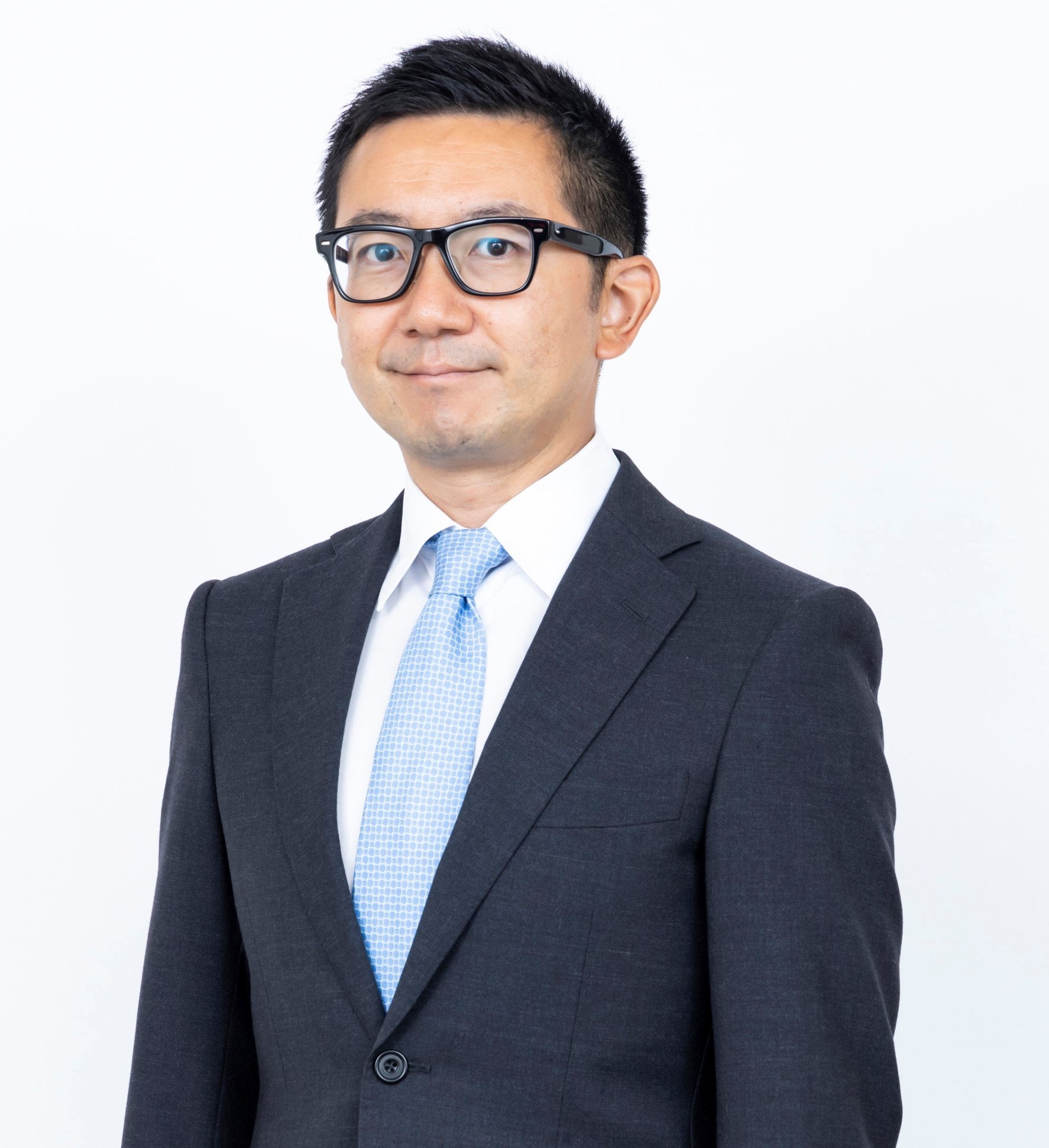 ■野原グループCEO 野原弘輔