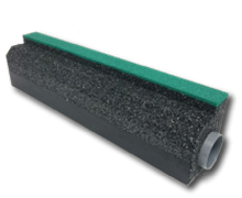 ■NH-114F（サイズ：190×240×1000mm、重さ：21kg）