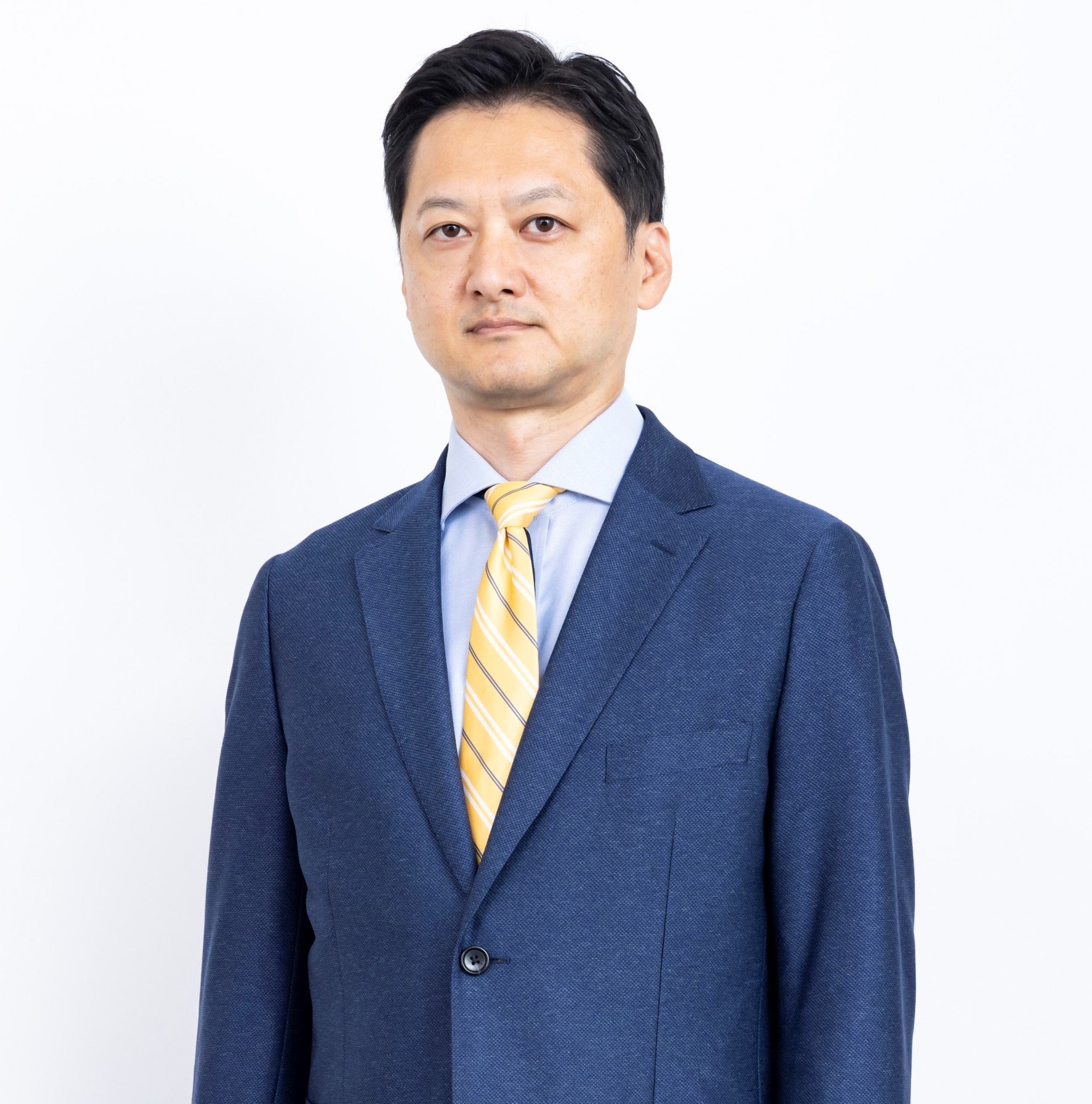 ■野原ホールディングス株式会社 野原グループCDO 山﨑 芳治