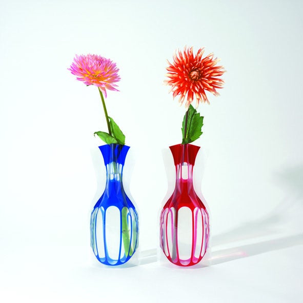 ■D-BROS Flower vase_BR