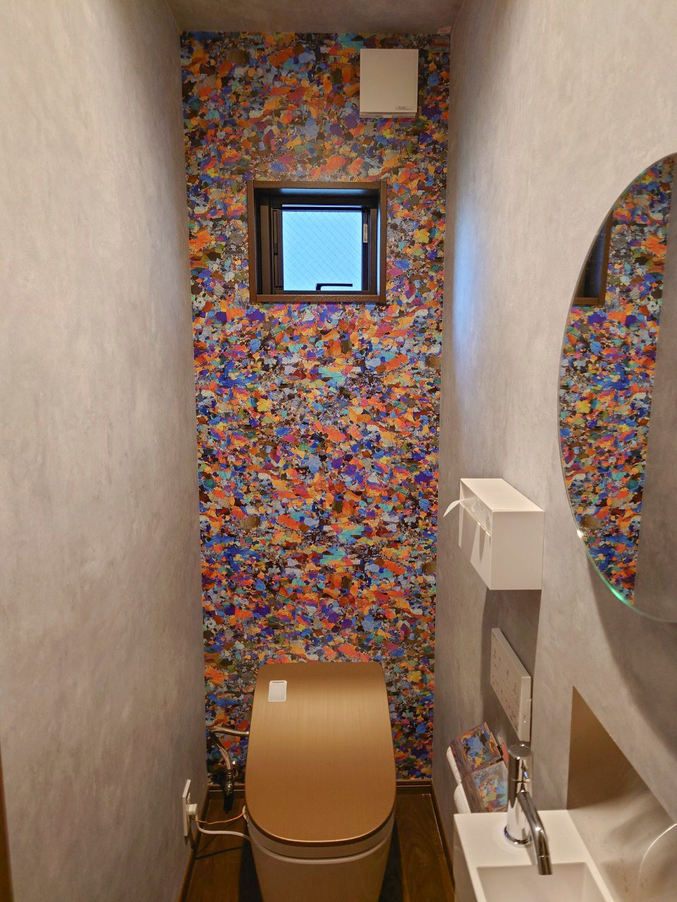 飲食店（富山）施工事例