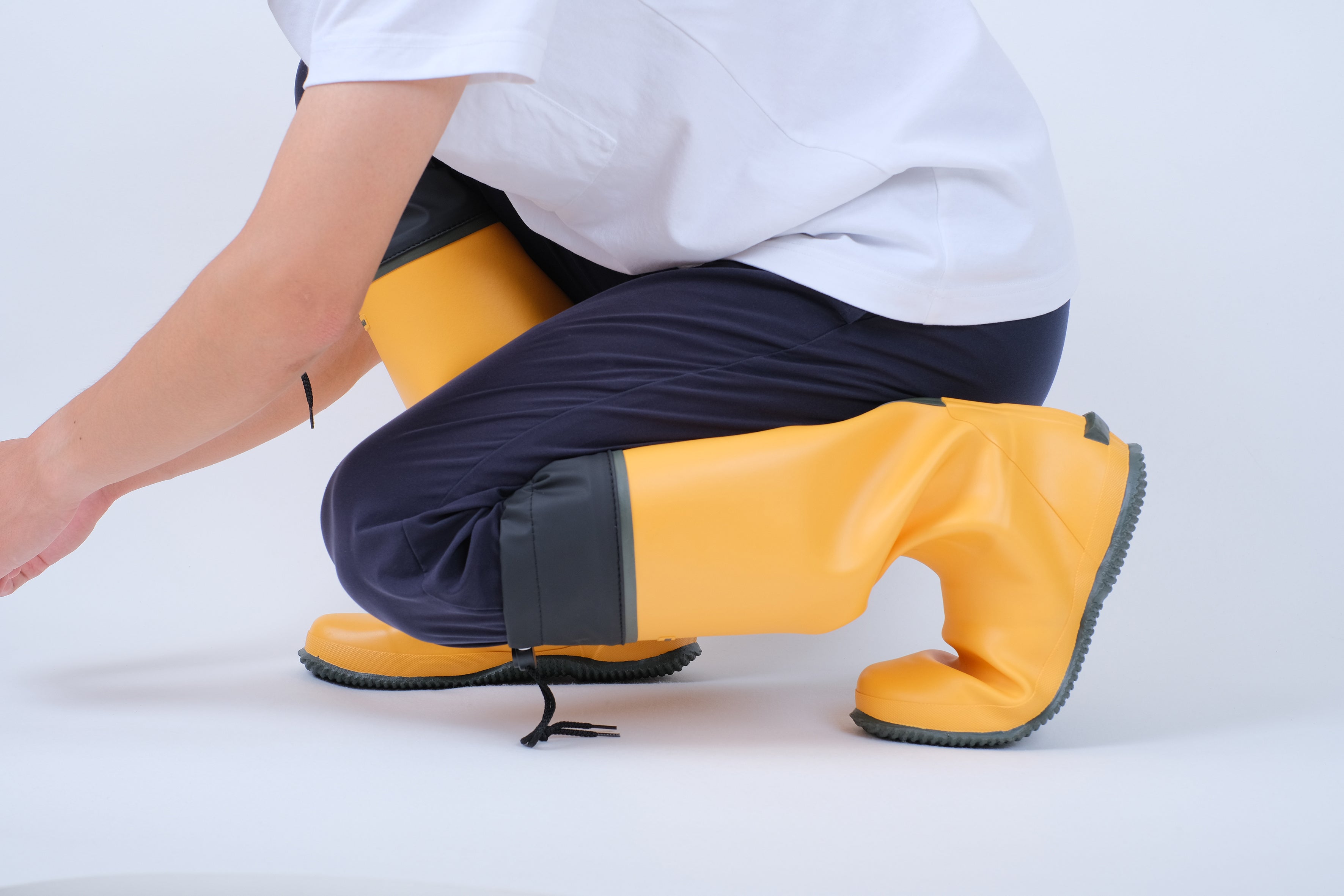 レアリゼ[MS RLS04] マスタード