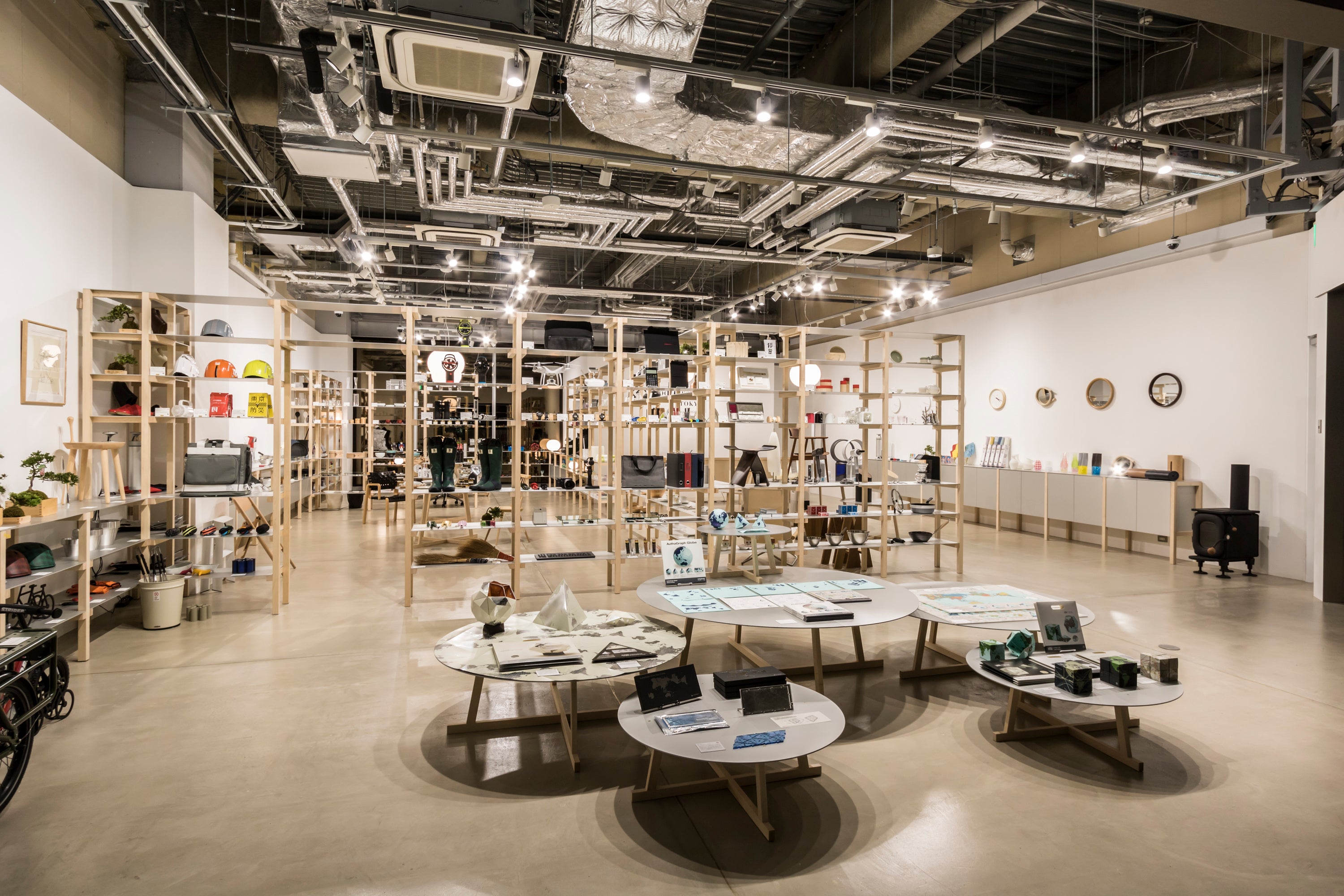GOOD DESIGN STORE TOKYO by NOHARA】 遠鉄百貨店（静岡県浜松市