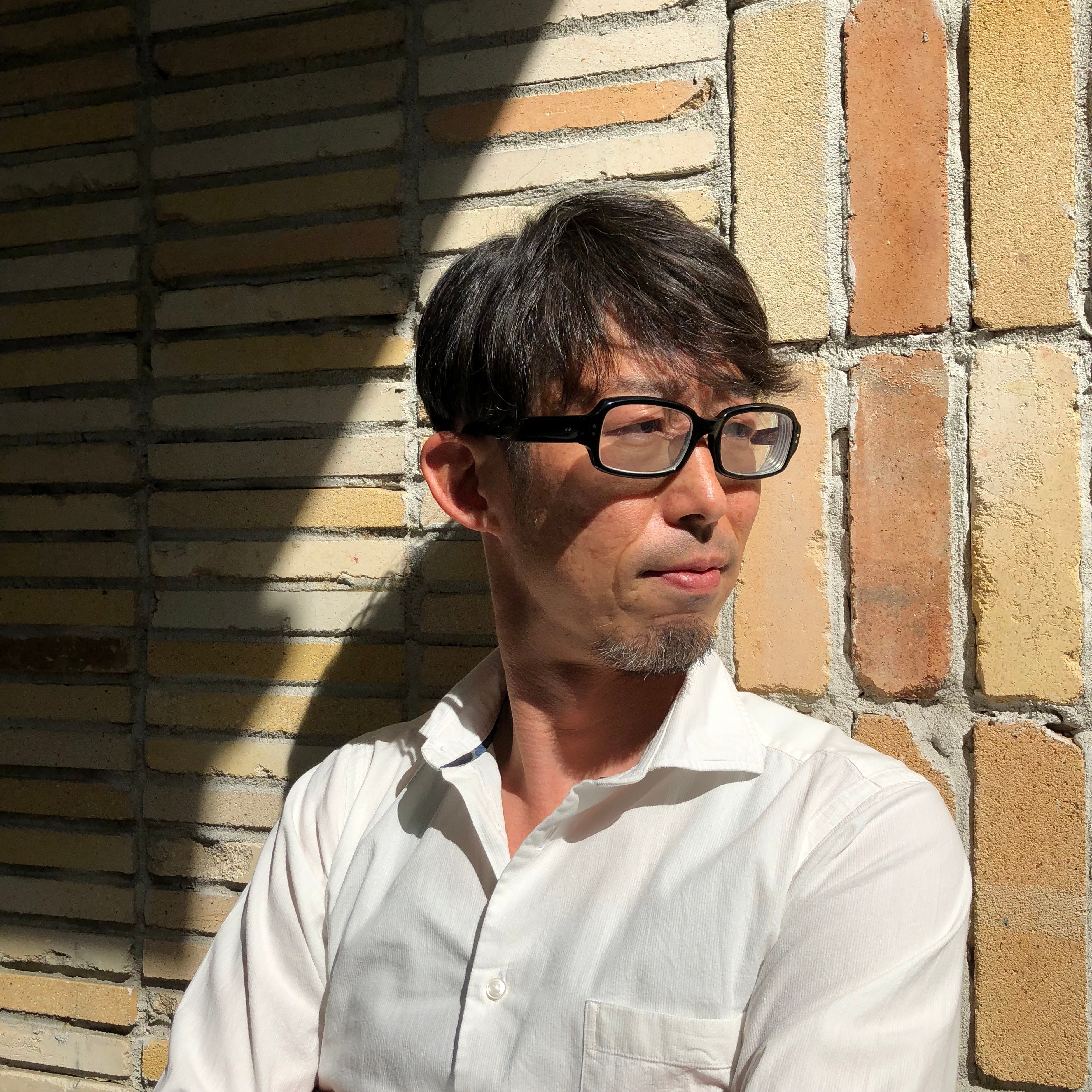 株式会社アパリエ建築　村田 浩幸（Hiroyuki Murata）