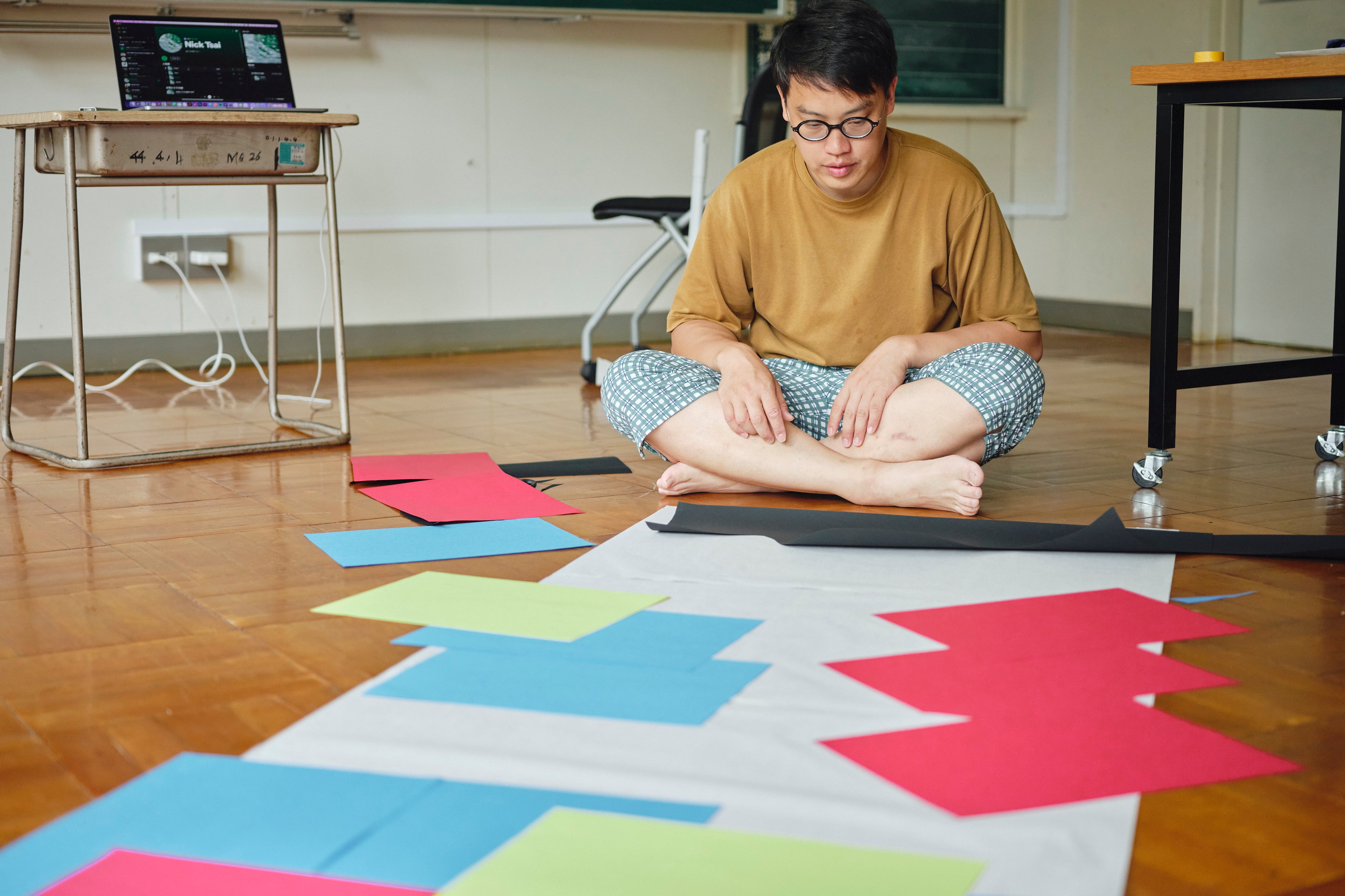 撮影：Kiyota Chihiro