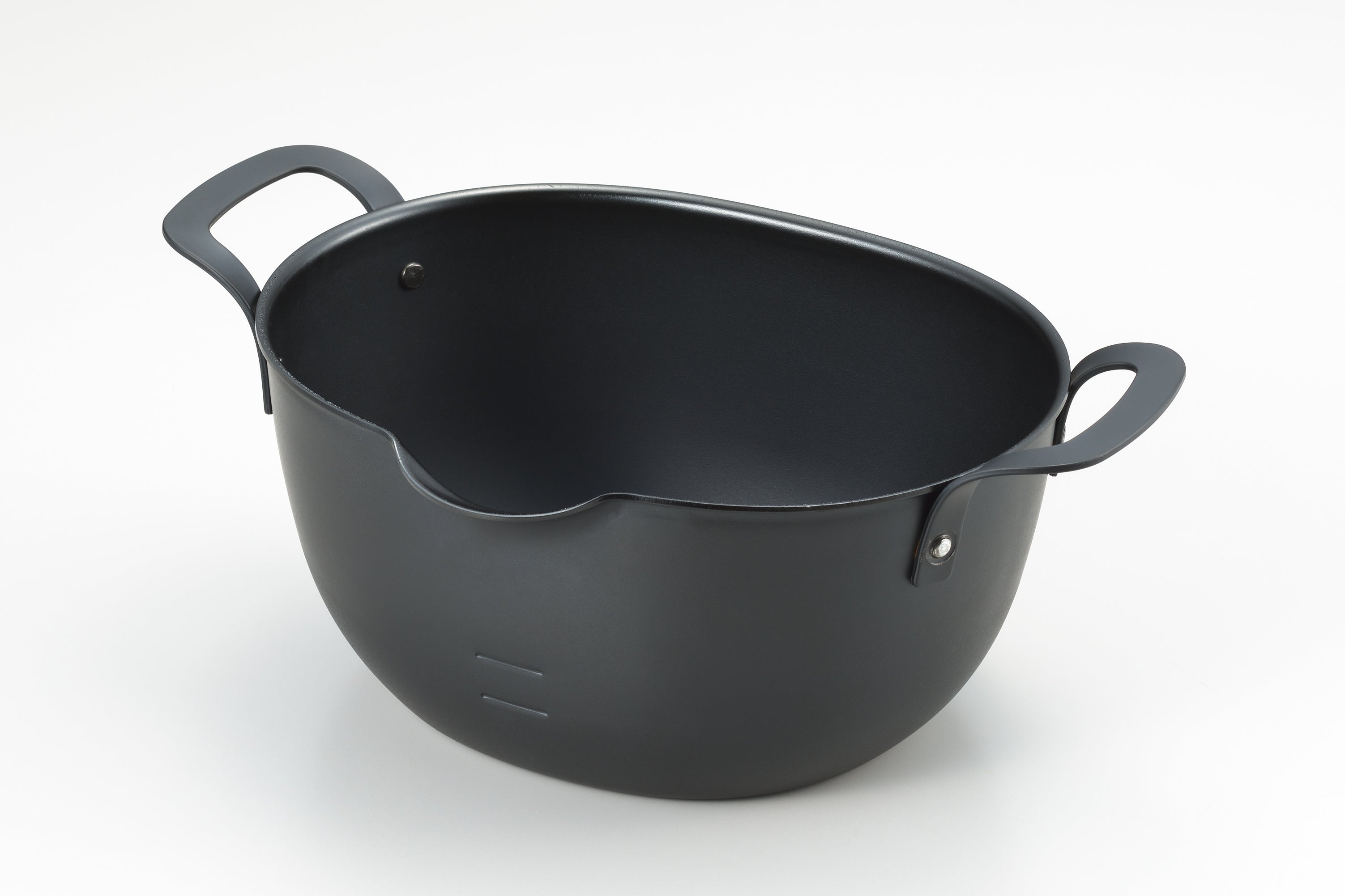 aikata 鉄製揚げ鍋