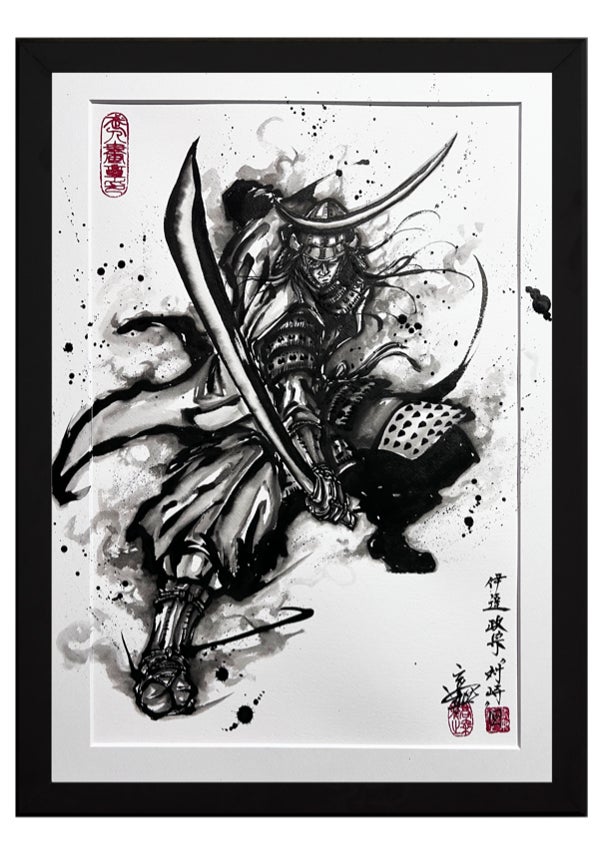 武人画師こうじょう雅之 画業10周年 初の作品集 10 Kojo Masayuki 12 22 の発売と原画展 Soul Of Japan 22 不撓 が5月7日より東京銀座にて開催 株式会社トーキョー ダブ エージェントのプレスリリース 武人画師こうじょう雅之 画業10周年 初の作品集 10 Kojo Masayuki 12 22 の発売と原画展 Soul Of Japan 22 不撓 が5月7日より東京銀座にて開催 株式会社トーキョー ダブ エージェントのプレスリリース