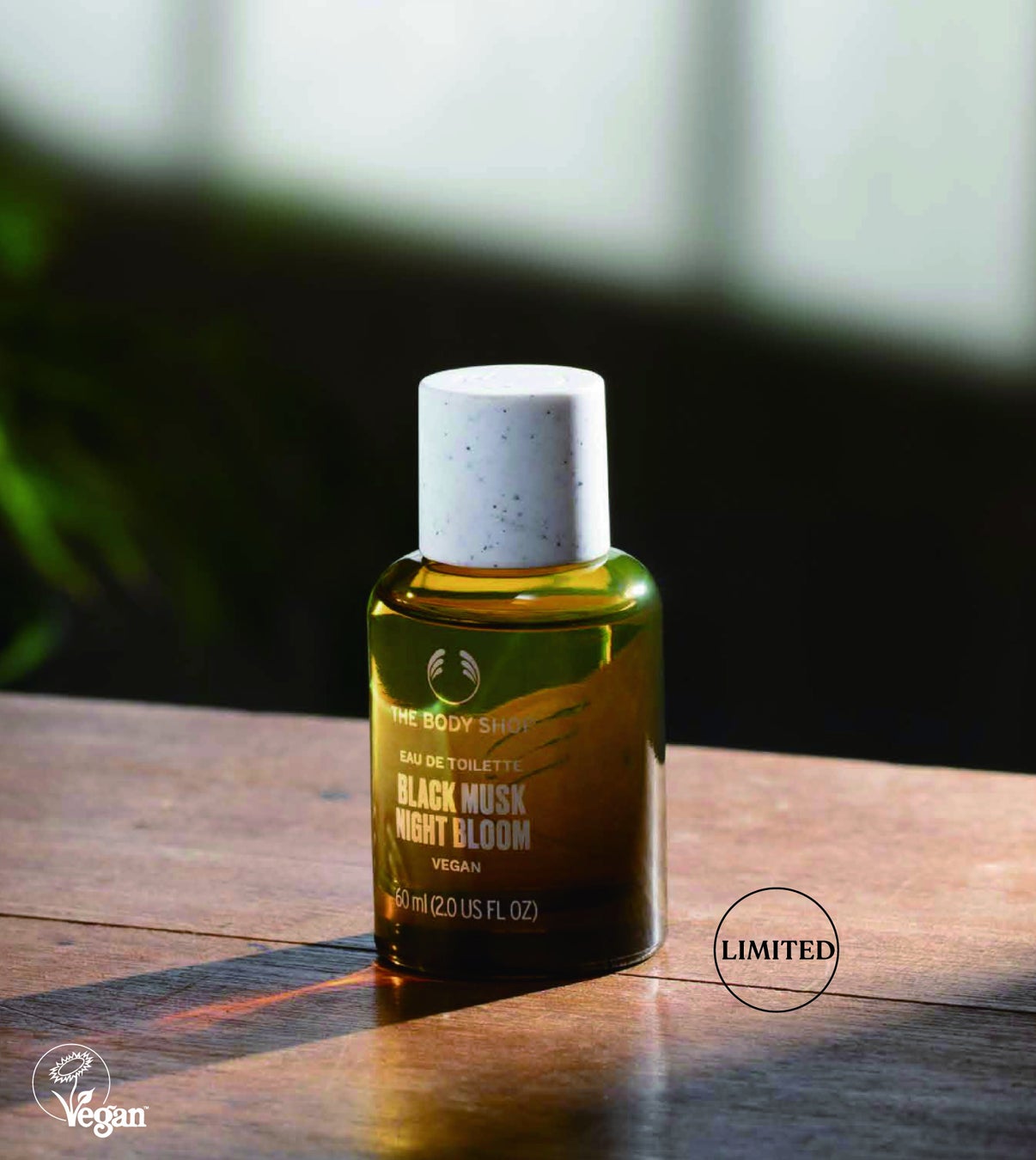 輝き灯る魅惑の夜へ ブラックムスク ナイトブルーム シリーズが今年も登場 全製品ヴィーガン対応 22年9月22日 木 数量限定発売 ザボディショップジャパン株式会社のプレスリリース 輝き灯る魅惑の夜へ ブラックムスク ナイトブルーム シリーズが今年も登場 全製品ヴィーガン対応 22年9月22日 木 数量限定発売 ザボディショップジャパン株式会社のプレスリリース