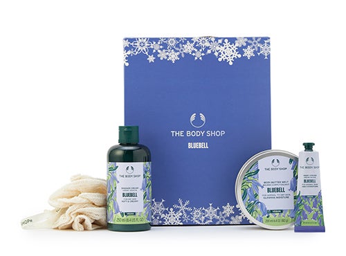 THE BODY SHOP CHRISTMAS 2024 ~AUTHENTIC HOLIDAY~ 2024年11月1日 THE BODY SHOP CHRISTMAS 2024 ~AUTHENTIC HOLIDAY~ 2024年11月1日