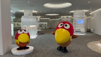 レトロ　保管品　陶器製　エンゼル人形　森永製菓　MARCH レトロ 保管品 陶器製 エンゼル人形 森永製菓 MARCH - メルカリ