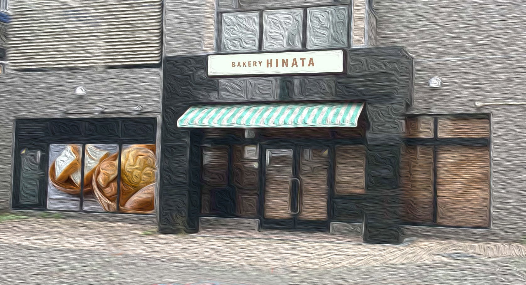 店舗外観イメージ