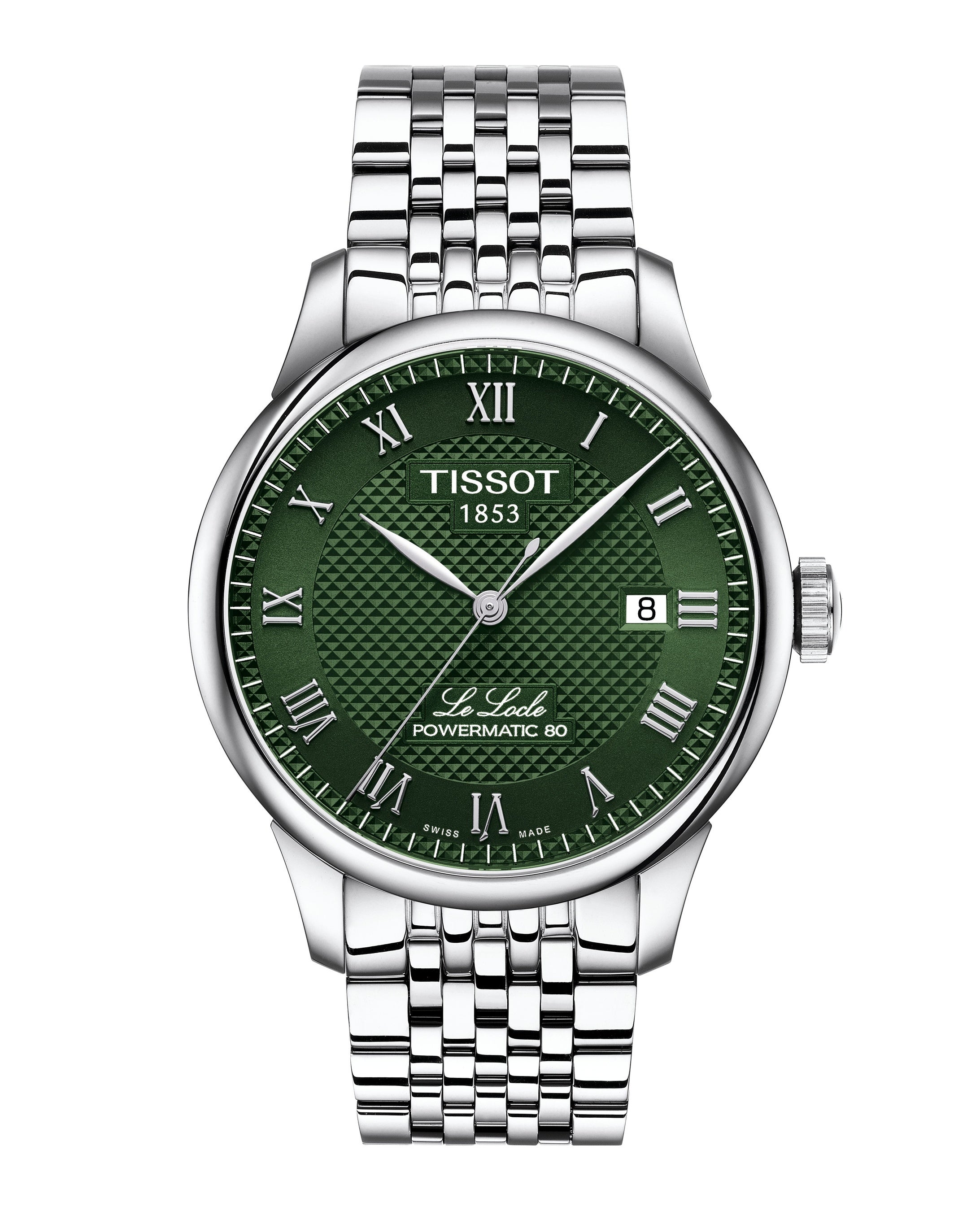 tissot チソット(ティソ)ロックウォッチ 大理石 腕時計　watch In-Depth: ティソ ロックウォッチの予想外の影響 - Hodinkee