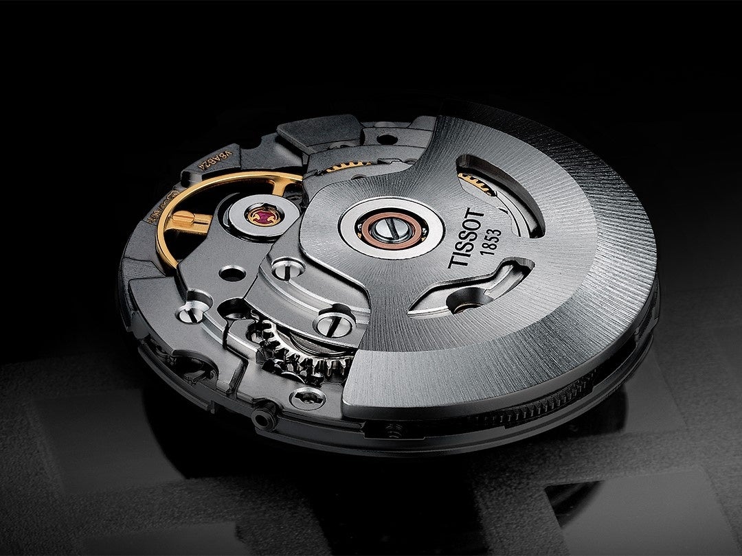 ティソ クラシックドリーム パワーマティック 80 すべての手首に