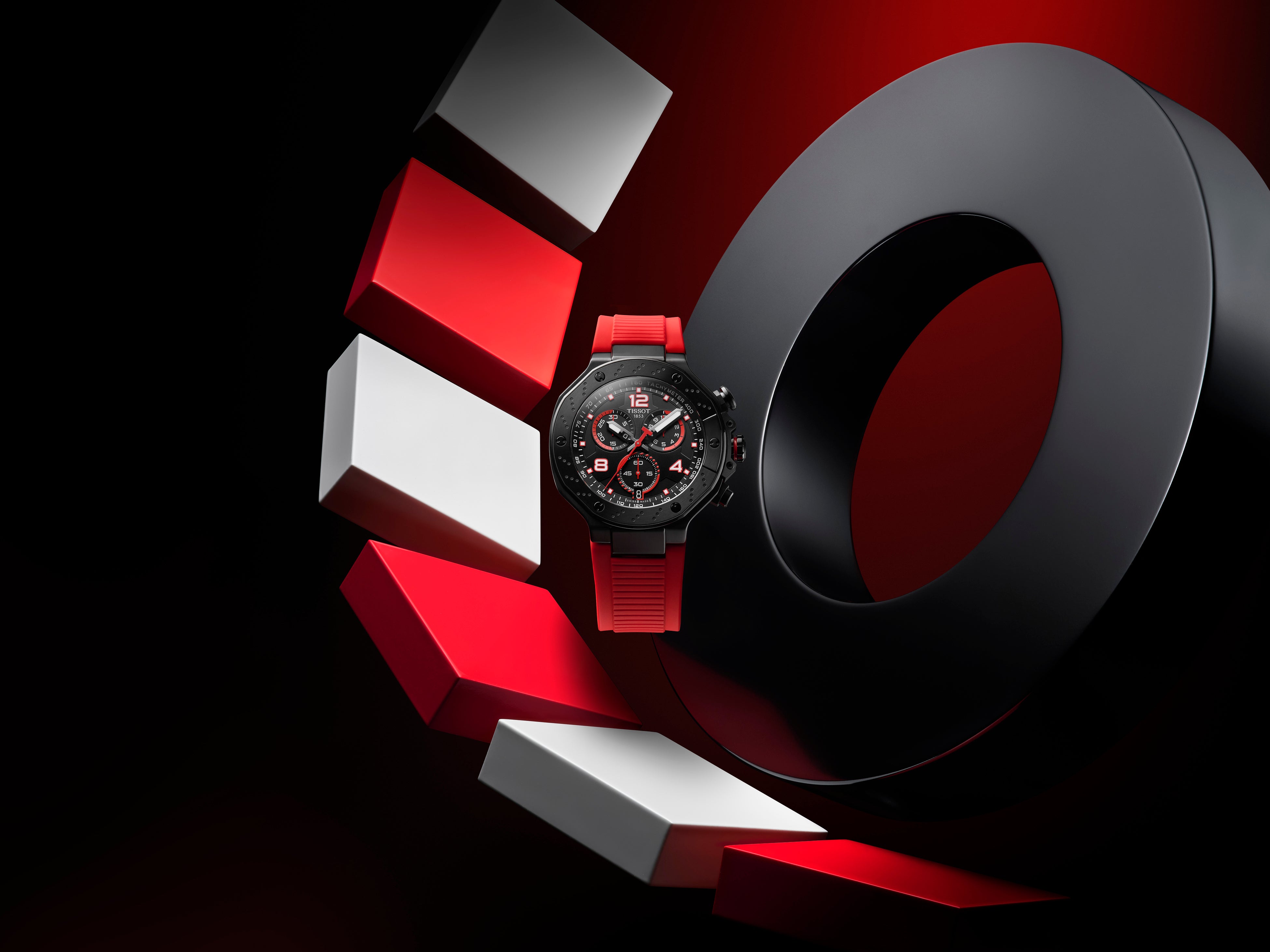 ティソ T-レース MotoGP™ リミテッド エディション 2023