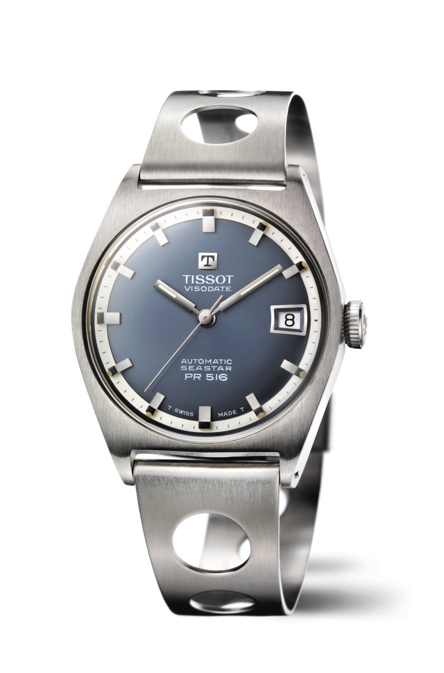 Seastar special – PR 516 (1965)