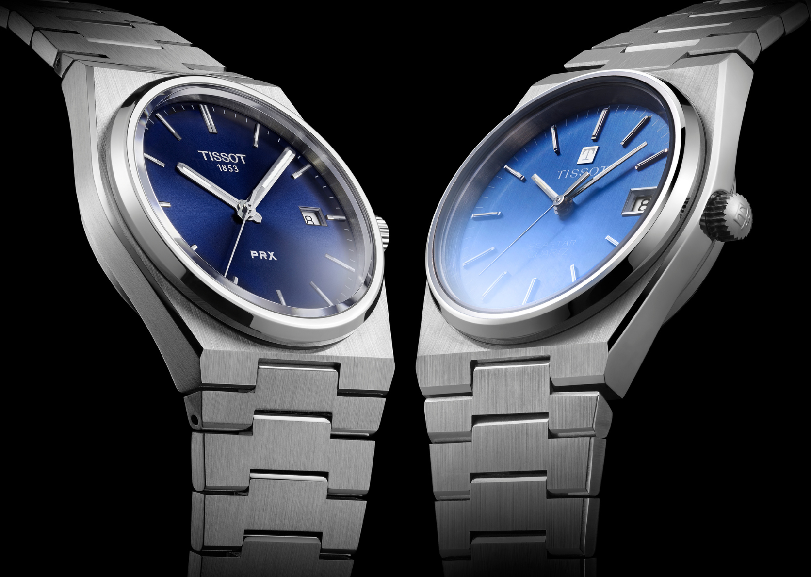 TISSOT 1853 ティソ　クオーツ TISSOT.ティソ1853、クォーツ