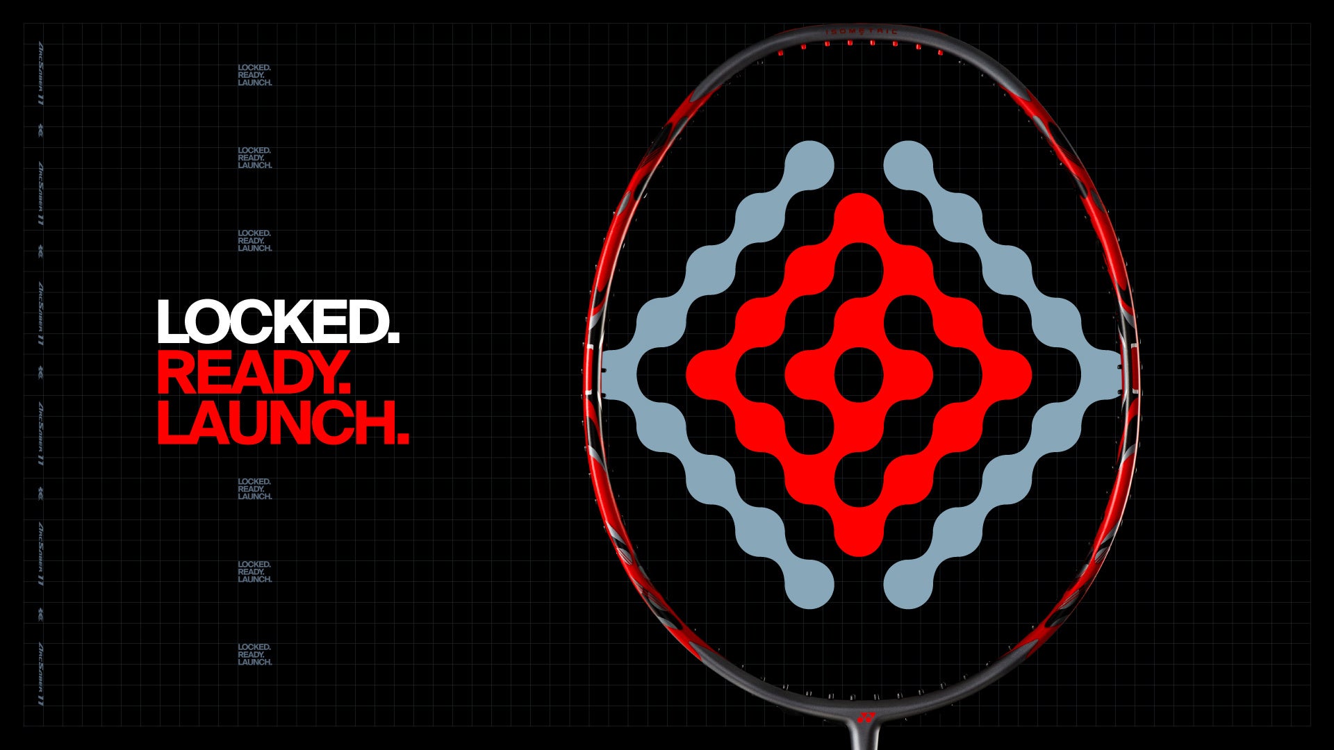 クリエイティブエージェンシーmonopo 創業76年のスポーツメーカー Yonex Badminton の新型ラケット Arcsaber 11 のビジュアルアイデンティティの制作とキャンペーンを担当 株式会社monopoのプレスリリース クリエイティブエージェンシーmonopo 創業76年のスポーツメーカー Yonex Badminton の新型ラケット Arcsaber 11 のビジュアルアイデンティティの制作とキャンペーンを担当 株式会社monopoのプレスリリース