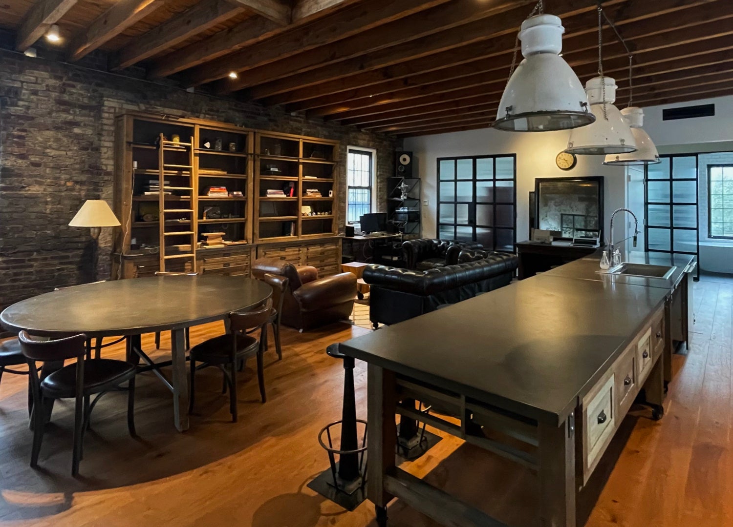 共有・イベントスペース