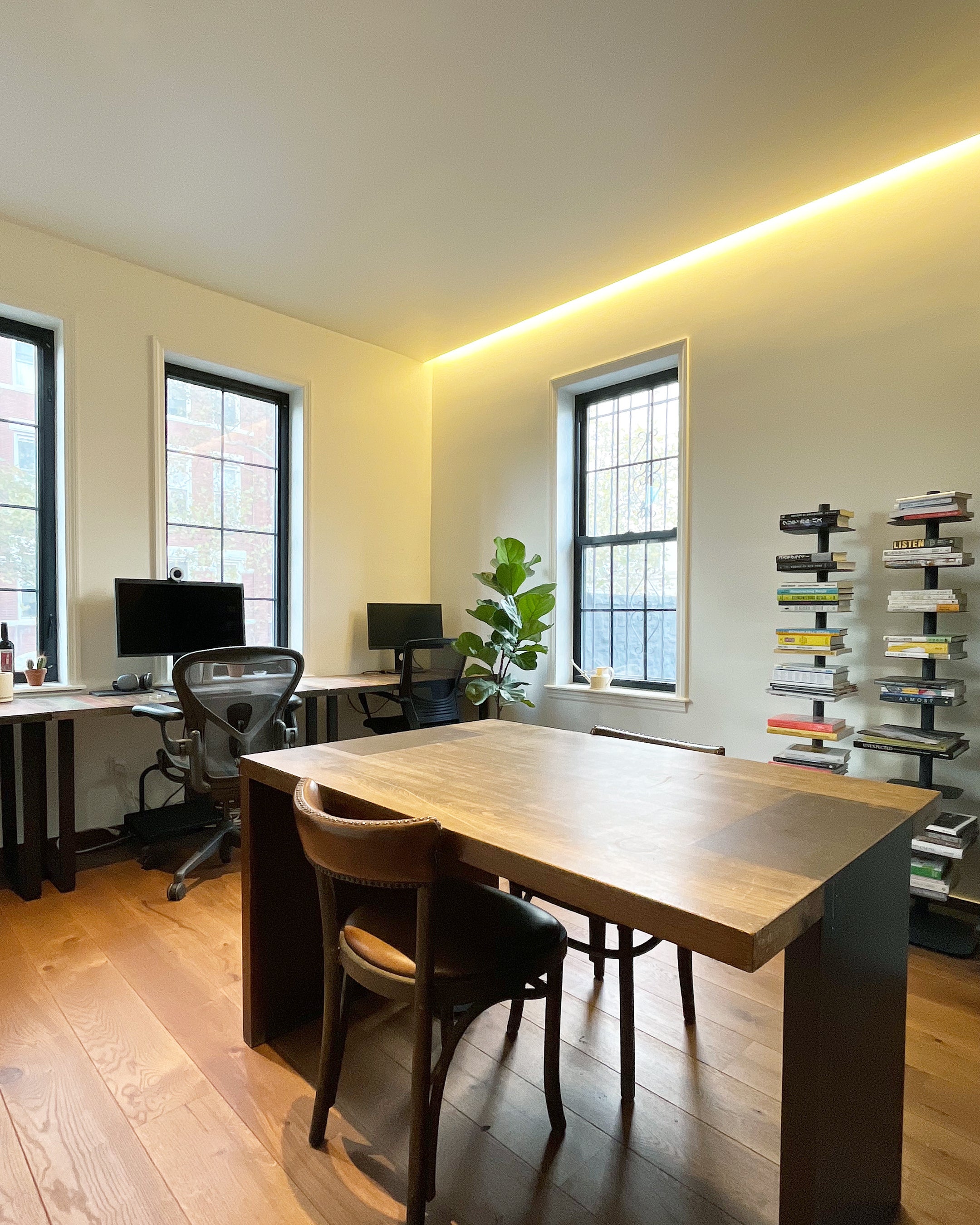 オフィススペース