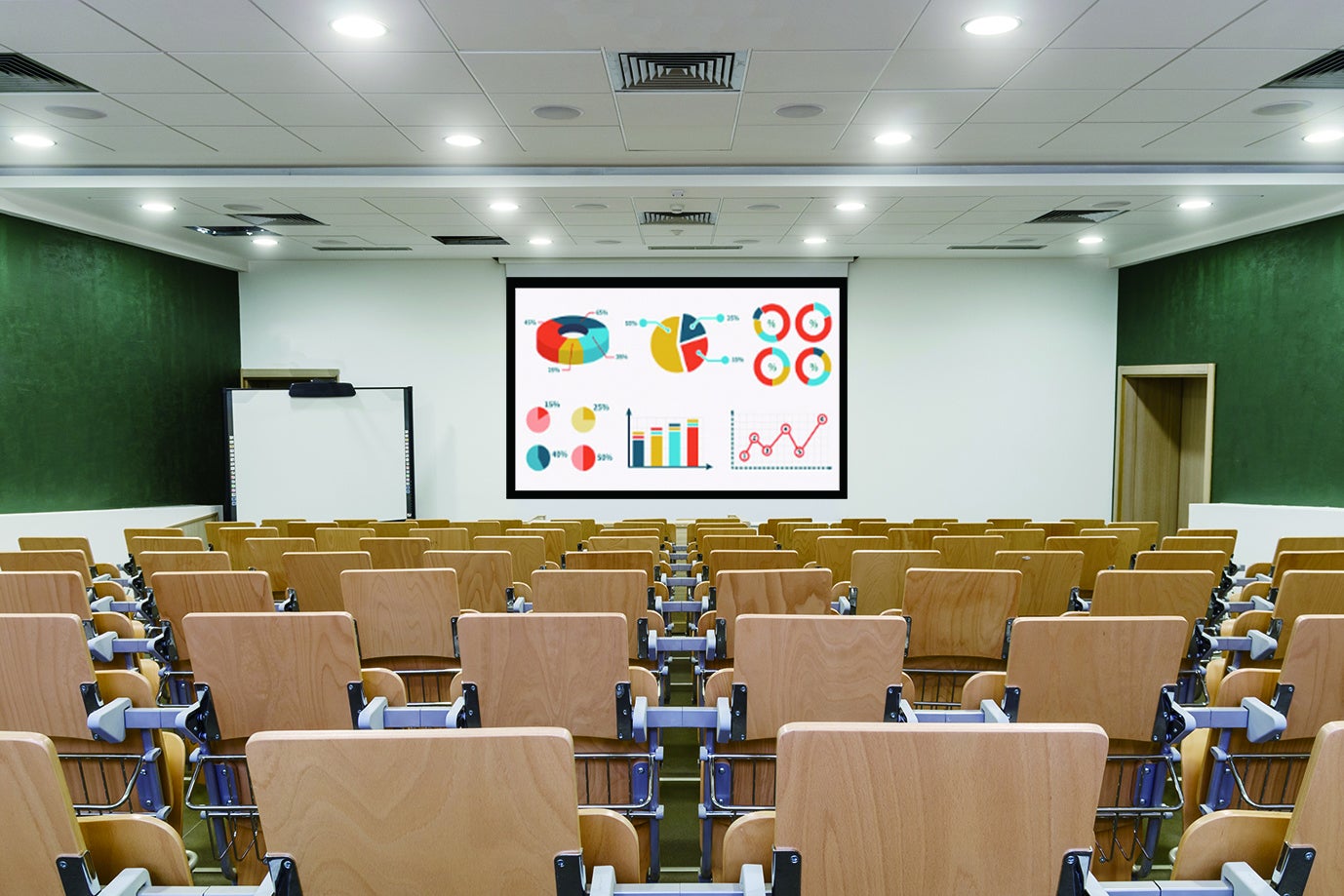 ※スタンダードタイプを使用する空間のイメージ