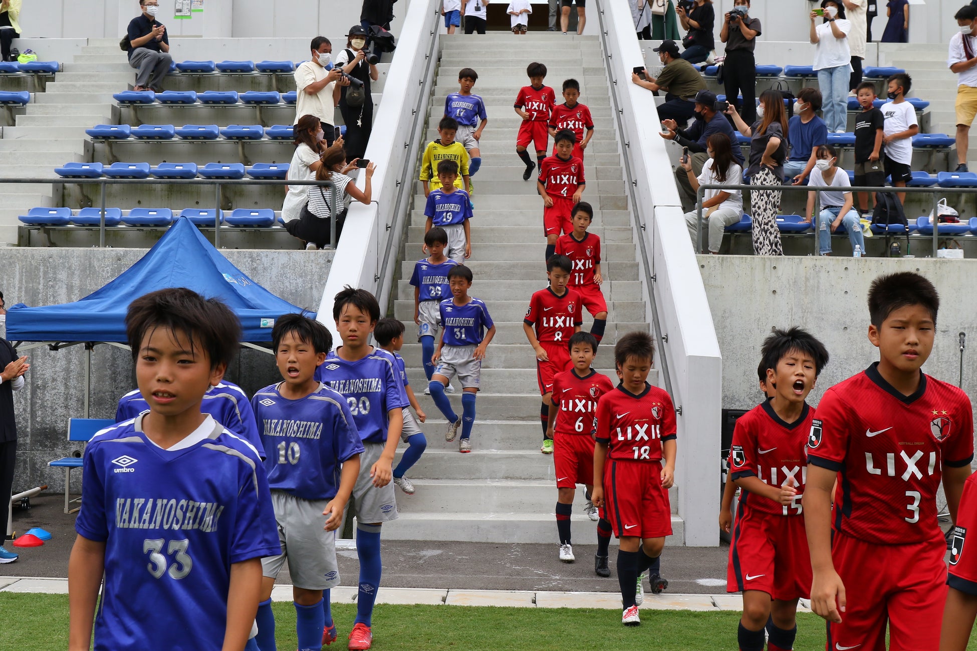 アイリスオーヤマ第7回プレミアリーグu 11チャンピオンシップ 1 22東北初 女川スタジアム 宮城県牡鹿郡 にて開催 アイリス オーヤマ株式会社のプレスリリース アイリスオーヤマ第7回プレミアリーグu 11チャンピオンシップ 1 22東北初 女川スタジアム 宮城県牡鹿郡 にて開催 アイリス オーヤマ株式会社のプレスリリース