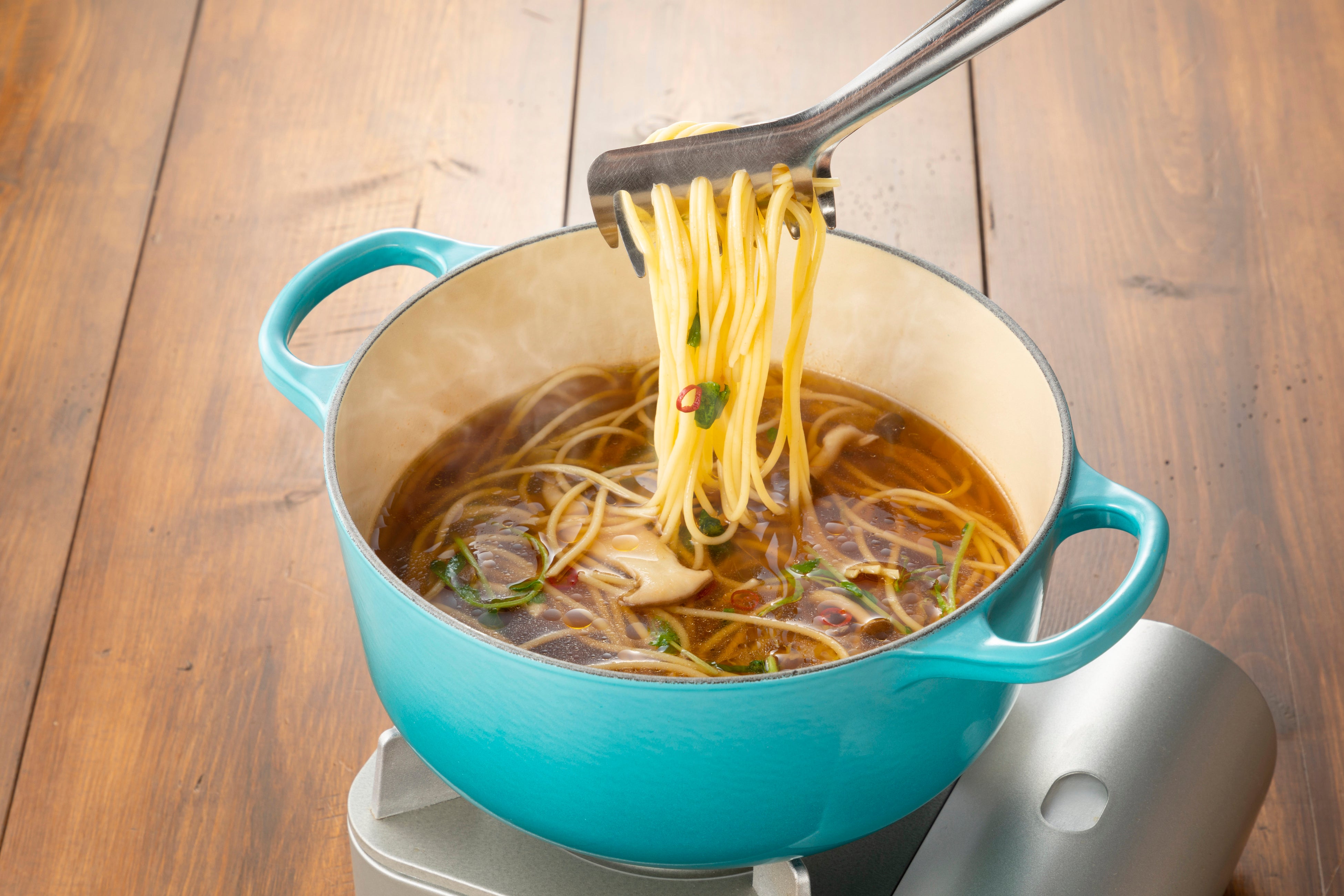 おすすめ〆パスタ