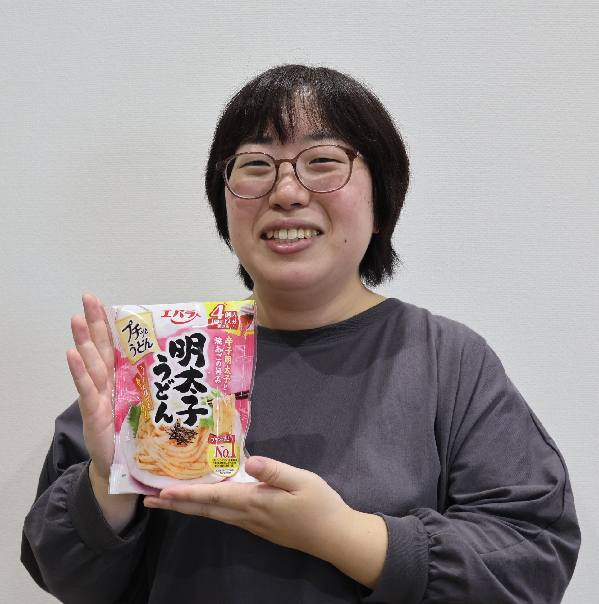 エバラ食品工業株式会社　髙橋 美咲