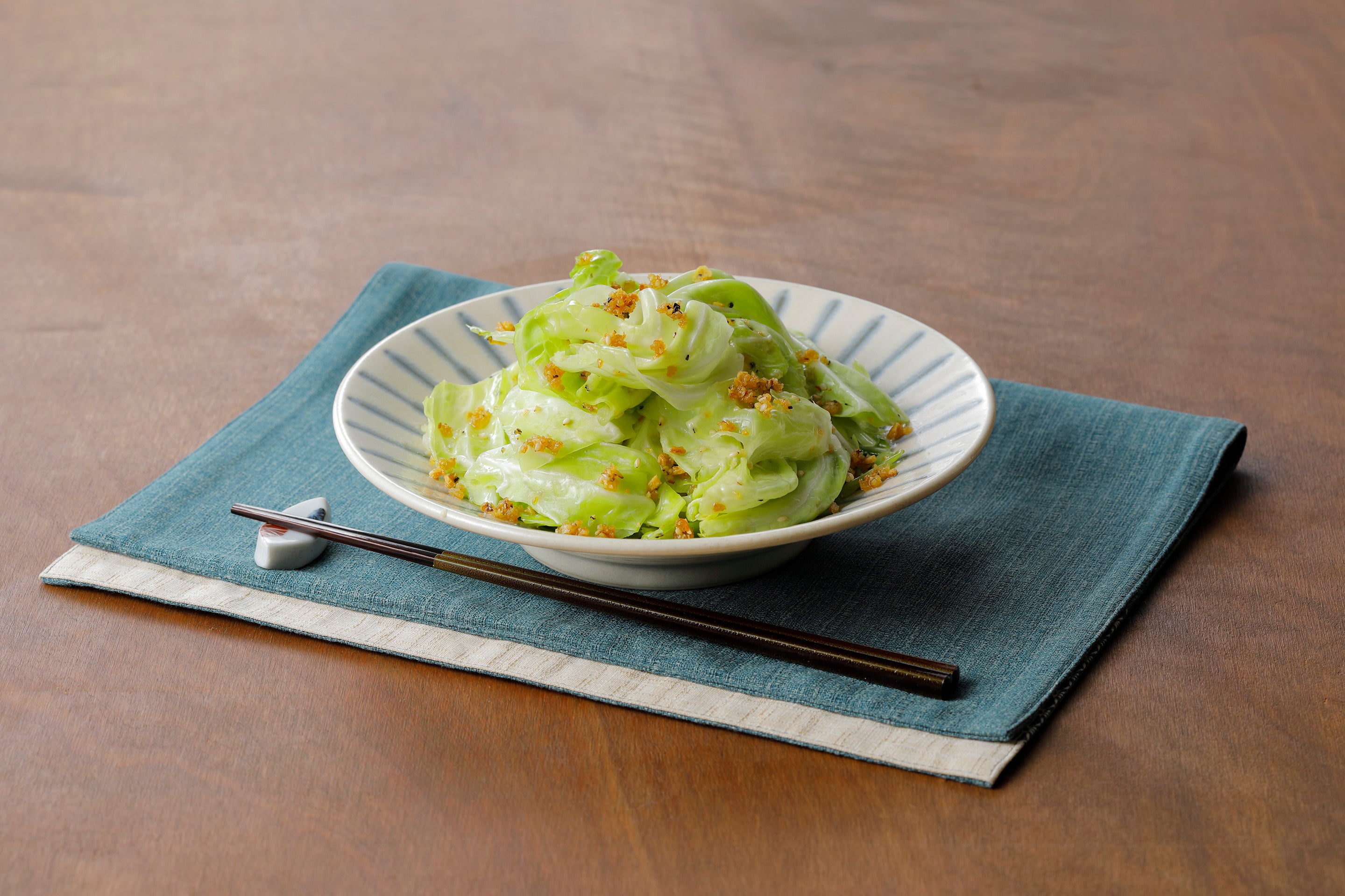 ザクだれおつまみキャベツ