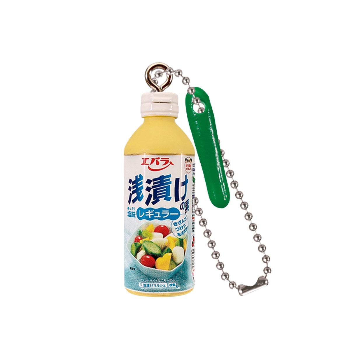 「浅漬けの素 レギュラー」