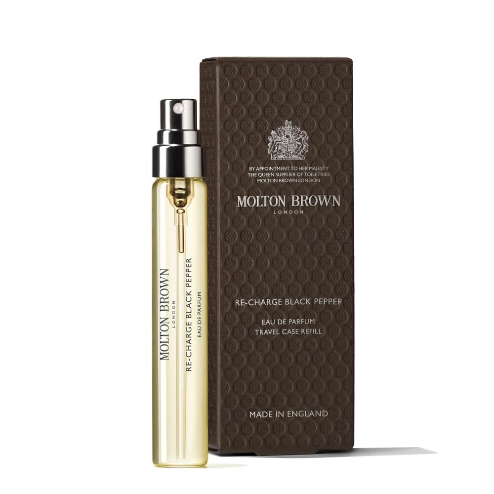 モルトンブラウン ブラックペッパー オードトワレ 50ml ブラックペッパー オードトワレ / モルトンブラウン(香水, 香水