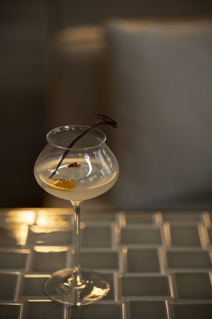 コラボレーションカクテル