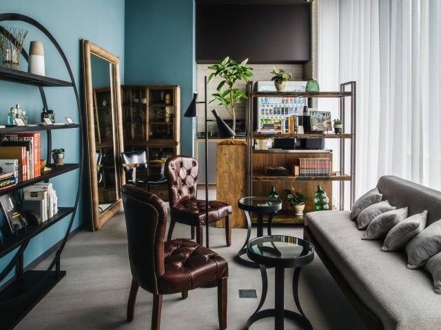 多目的ルーム「Room 001」