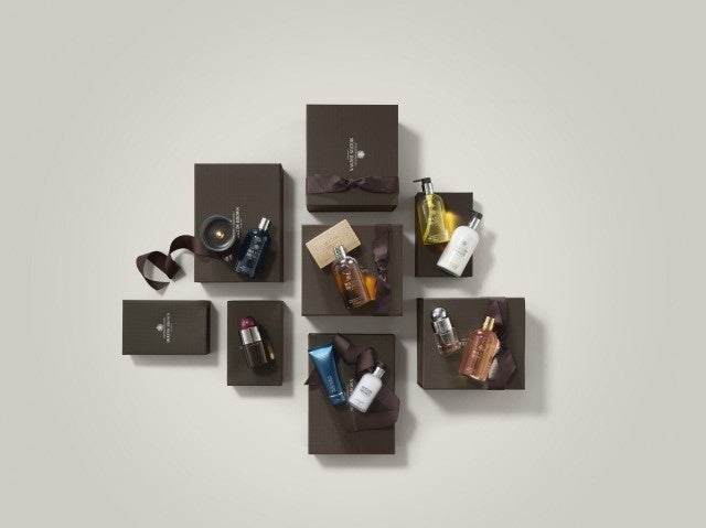 ギフトラッピング サービス　イメージ