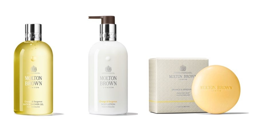 MOLTON BROWN ワイルドミント&ランバンジン オードトワレ 100ml ワイルドミント&ラバンジン オードトワレ 100ml – MOLTON BROWN