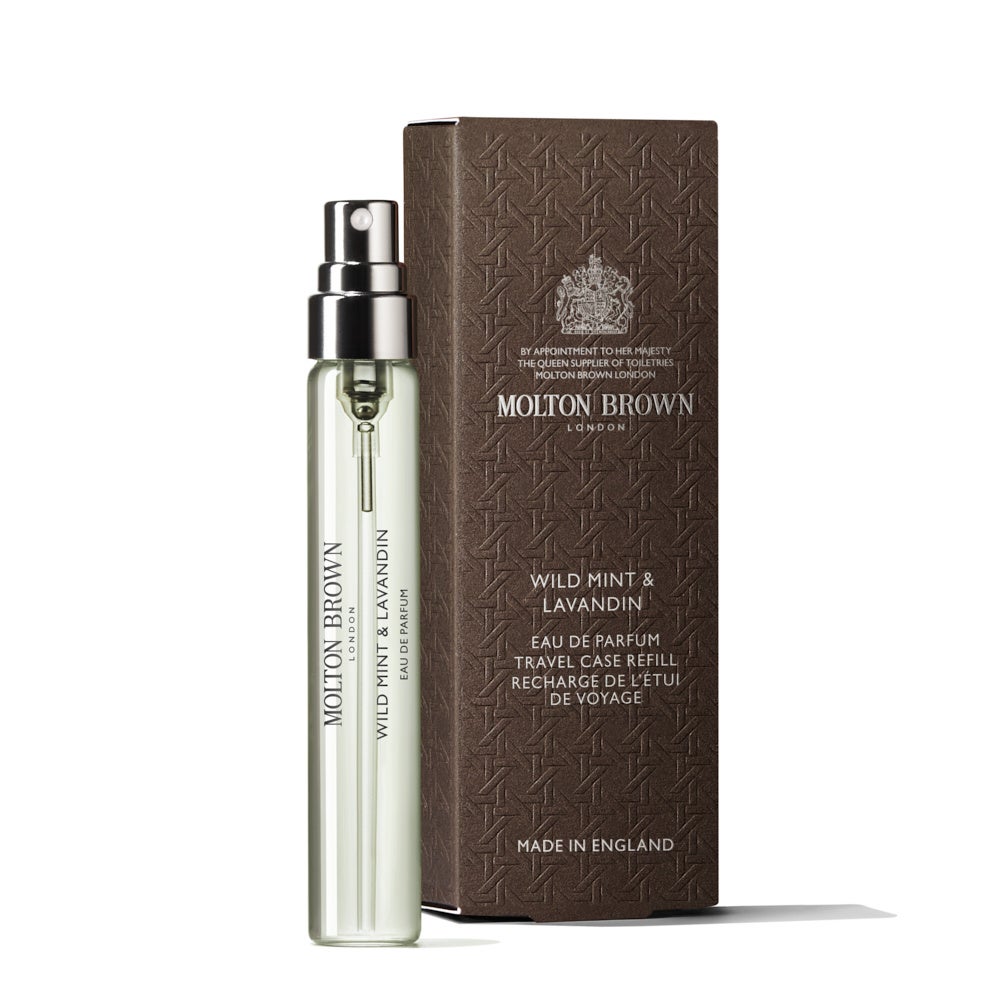 MOLTON BROWN ワイルドミント&ランバンジン オードトワレ 100ml 楽天市場】【公式】ワイルドミント&ラバンジン オードトワレ